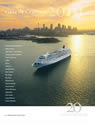 Crystal Cruises 2010