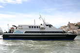 Barco Maverick