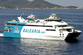 Barco Nixe