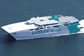 Barco avemardos