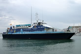 Barco eivissajet