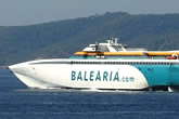 Barco garcialorca