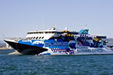 Barco pinarRio