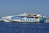 Barco ramonLlull