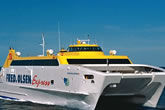Barco Bocayna