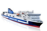 Barco Sorrento