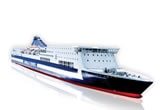 Barco ZeusPalace