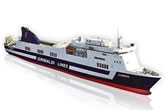 Barco Florencia