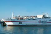 Barco ciudaddemalaga