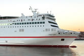 Barco fortuny