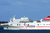 Barco juanjsister