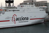 Barco murillo