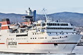 Barco triton