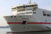 Barco zurbaran