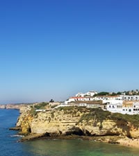 Qu� visitar en Portugal