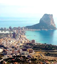 Introducci�n Calpe