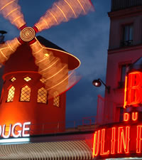 La Maravillosa y Eterna Ciudad de La Luz
