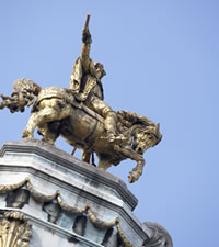 Qué visitar en Bruselas