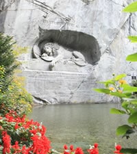 Belleza natural en el coraz�n de Europa