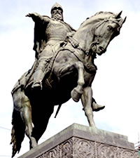 Conoce el pa�s m�s grande del Mundo