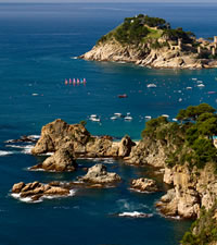 Playas y calas para todos los gustos y expectativas