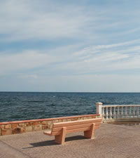 Playas, calas y impresionantes acantilados