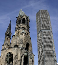 Tradición y Modernidad en el Corazón de Alemania