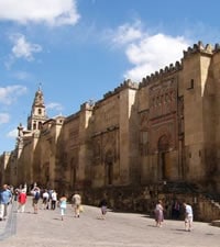 Una ciudad llena de hist�ria