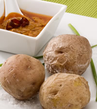 Gastronom�a en Fuerteventura