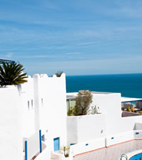 Disfruta de la belleza de su Bahía de la Concha