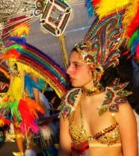 Fiestas en Lanzarote