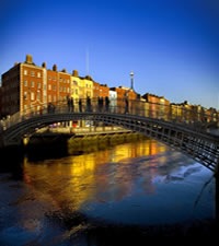 Introducci�n Irlanda
