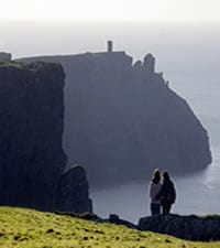 Qu� visitar en Irlanda