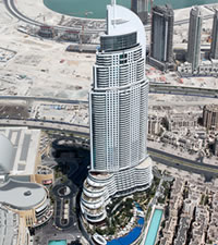 Qu� visitar en Emiratos �rabes Unidos