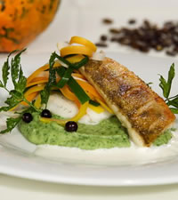 Gastronom�a en Austria