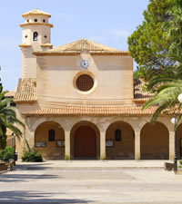 Bello enclave del norte de Mallorca