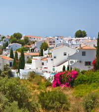 Introducción Nerja