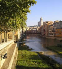 Gastronom�a en Costa Brava