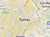 Mapa de Tur�n