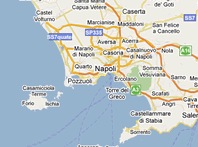 Mapa de N�poles 