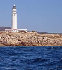 Introducci�n Costa de la Luz