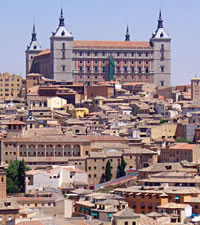 La ciudad monumental por antonomasia