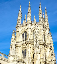 Una ciudad m�gica y con mucho encanto