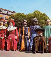 Una ciudad m�gica y con mucho encanto
