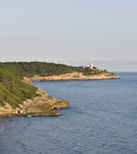 Qu� visitar en Costa Dorada