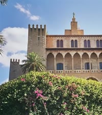 El Paraíso en el Mediterráneo