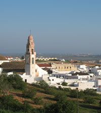 Introducci�n Isla Canela-Ayamonte
