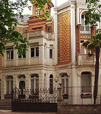 La ciudad medieval que inspir� a Ken Follet