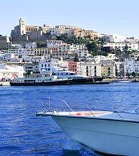 El Destino de la Fiesta en el Mediterr�neo