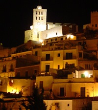 El Destino de la Fiesta en el Mediterr�neo